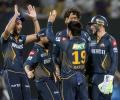 'GT's transparency key to getting back overseas players'