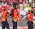 Three-Star Brar Takes Punjab To Play-Offs