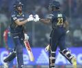 'Gill, Sudharsan have technique to weather any storm'