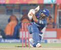 With LSG hopes in the balance it's time for Pant to fire
