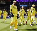 IPL 2025: Struggling CSK, Royals aim to finish on a high