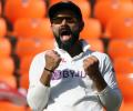 'Kohli Gave Indian Cricket Belief'