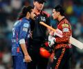 Rathi, Sharma's Fiery Face-Off!