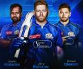MI bring in Bairstow, Gleeson and Asalanka as replacements