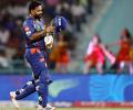 'Pant will eventually wake up from this nightmare'