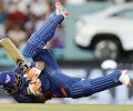Rishabh Pant's Worst IPL Season?