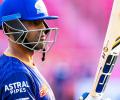 Jayawardene confident MI can leap into play-offs