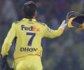 'It's Enough': Bangar Urges Dhoni to Step Aside
