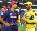 Dhoni has advice for IPL's promising youngsters