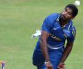 Former Sri Lankan cricketer arrested in graft case