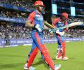 What Really Went Wrong for Delhi Capitals?