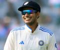 We have the blueprint to win away from home: Gill