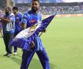 'He Never Gave Up': Hardik's Masterclass