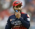 Patidar, Salt fit to play against Sunrisers: Flower