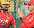 RCB chase top-2 finish: Can Kohli lead them there?