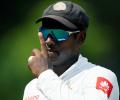 Sri Lankan veteran Angelo Mathews to retire from Tests