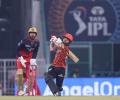 SRH's Kishan rues underwhelming season