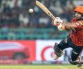 SRH Are Out, But Ishan's Back With A Bang