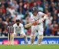 Boycott warns Crawley, Pope from overconfidence ahead of India Tests