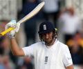 2,916 Runs For Root To Break Sachin's Record