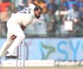 Has Shami Played His Last Test Match?