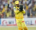 Will think about it: Dhoni keeps fans guessing on IPL future