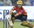 IPL PIX: Punjab Kings outclass MI to seal top-two spot