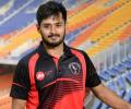 Gujarat's Panchal announces retirement from all forms of cricket