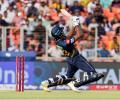 Will Sai Sudharsan Be IPL 2025's MVP?