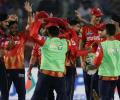 'Finishing top two is just half job done, we want to win to IPL'