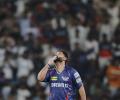 Want to switch off.. Pant reflects on poor season