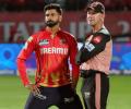 Iyer reveals Ponting's role in Punjab Kings' stunning run