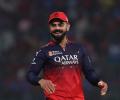 Kohli invests in World Bowling League