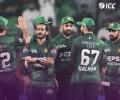 Anger over mom's mugging fuels Hasan Ali's comeback