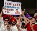 'IPL Final A Magnet For Cricket Tourism'