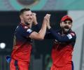 Hazlewood's return ignites RCB's IPL title dream