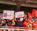 AI Cameras: RCB's Proposal To Keep IPL In Bengaluru