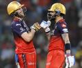 5 Reasons For RCB's Dream Run