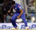 Jayawardene on how winning mindset drives MI in big games