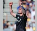 England's woes continue as NZ complete ODI sweep