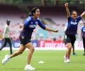 'WC title will revolutionise women's cricket in India'