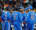 Can India bounce back at Hobart?