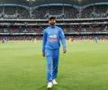 Good news on Shreyas Iyer's health