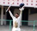 Ranji Trophy: Hooda punishes Mumbai with double century; Shami struggles