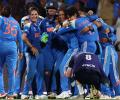 HISTORIC! India Women Win First World Cup title!