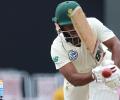 Bavuma confident of exposing India's glaring weakness!