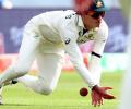 Konstas dropped as Australia reshuffle Ashes top order
