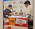 Chess World Cup: Gujrathi advances to round 3