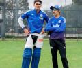 Are Gill and Gambhir split on India's pitch plan?