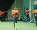 Vidarbha rope in left-arm spinner Farde for Odisha tie